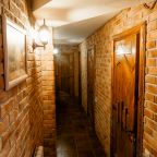 Сауна финская, хамам, Гостевой дом Бристоль