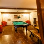 Сауна финская, хамам, Гостевой дом Бристоль