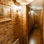 Сауна финская, хамам, Гостевой дом Бристоль