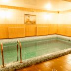 Сауна финская, хамам, Гостевой дом Бристоль