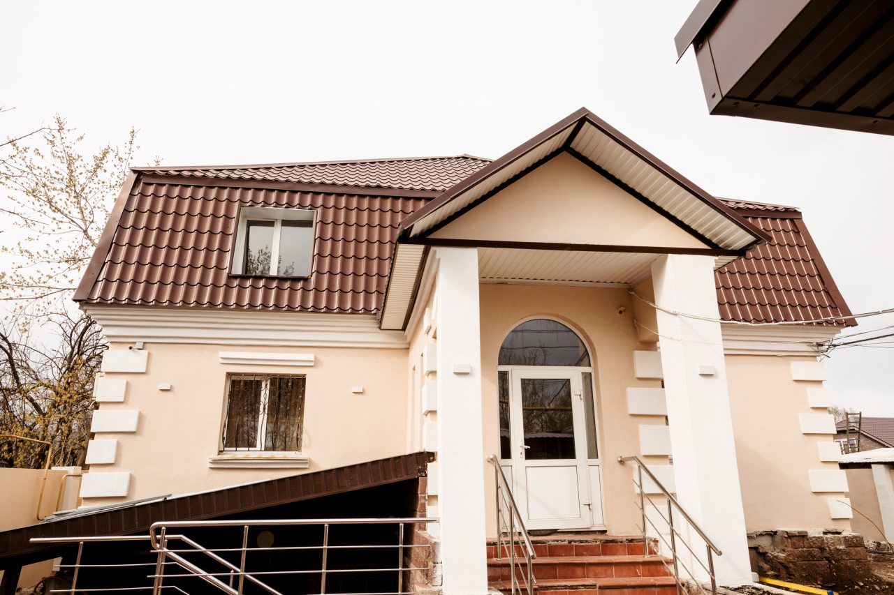 Гостевой дом Бристоль, Уфа