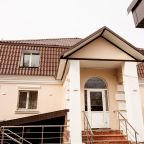 Баня, Гостевой дом Бристоль