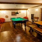 Бильярдная, Гостевой дом Бристоль