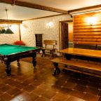 Бильярдная, Гостевой дом Бристоль