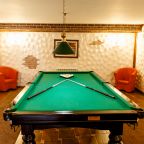 Бильярдная, Гостевой дом Бристоль