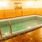 Крытый плавательный бассейн, Гостевой дом Бристоль