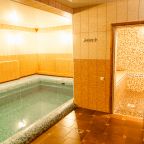 Крытый плавательный бассейн, Гостевой дом Бристоль