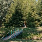 Своя ухоженная территория, База отдыха Хуторок