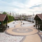 Пешие прогулки, База отдыха Хуторок