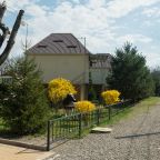Пешие прогулки, База отдыха Хуторок