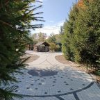 Пешие прогулки, База отдыха Хуторок