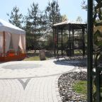 Пешие прогулки, База отдыха Хуторок