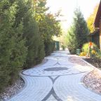 Пешие прогулки, База отдыха Хуторок