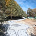 Пешие прогулки, База отдыха Хуторок