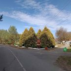 Пешие прогулки, База отдыха Хуторок