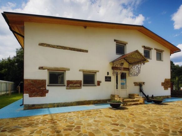 Фотография номера базы отдыха Шабановка