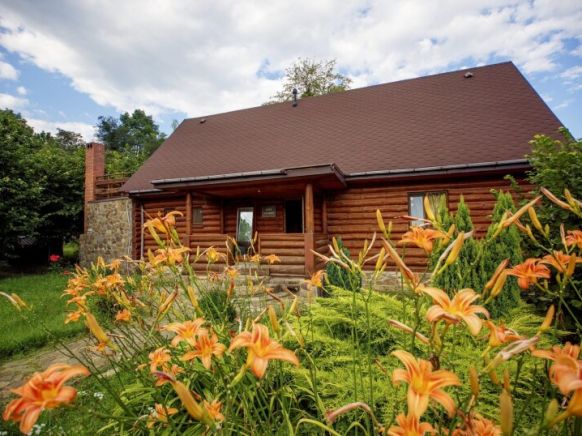 Фотография номера базы отдыха Шабановка