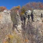 Экскурсионное обслуживание, База отдыха Шабановка