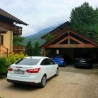 Номер (Коттедж с 6 спальнями), Chalet Le Magicien