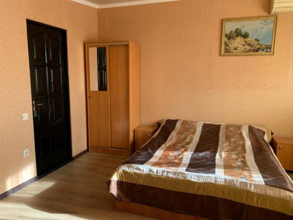 Гостиница Отдых у Аллы