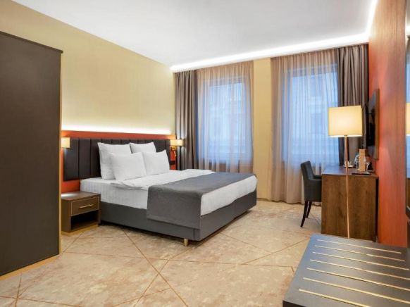 Фотография номера гостиницы Barin Residence Grand