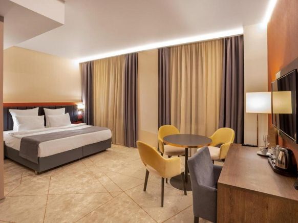 Фотография номера гостиницы Barin Residence Grand