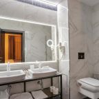 Семейный, Отель Barin Residence Grand