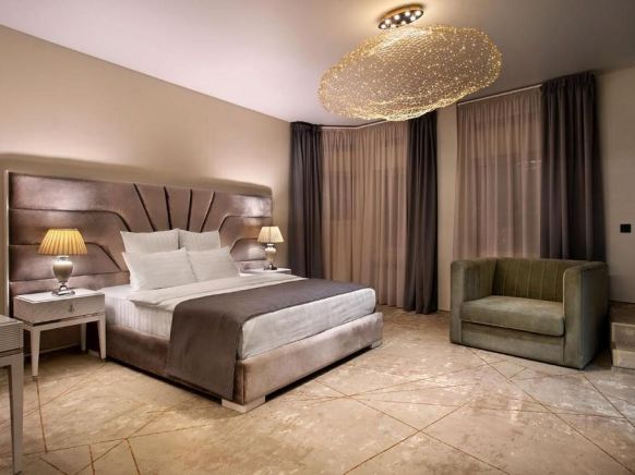 Фотография номера гостиницы Barin Residence Grand