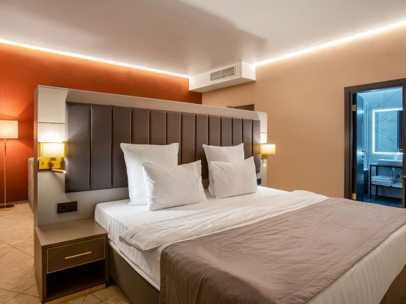 Фотография номера гостиницы Barin Residence Grand