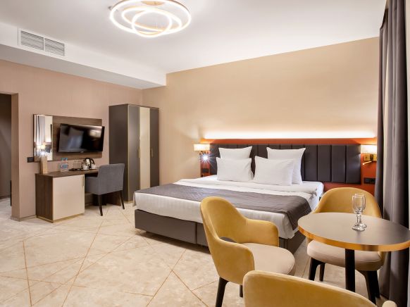 Фотография номера гостиницы Barin Residence Grand