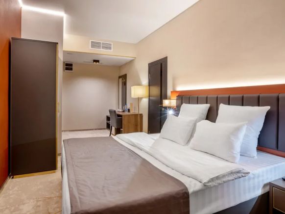 Фотография номера гостиницы Barin Residence Grand