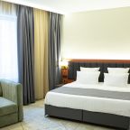 De Luxe (Трехместный), Отель Barin Residence Grand