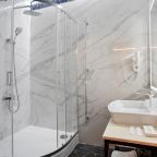 De Luxe (Трехместный), Отель Barin Residence Grand