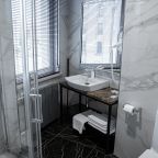 De Luxe (Трехместный), Отель Barin Residence Grand