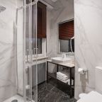 De Luxe (Трехместный), Отель Barin Residence Grand