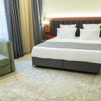 De Luxe (Трехместный), Отель Barin Residence Grand