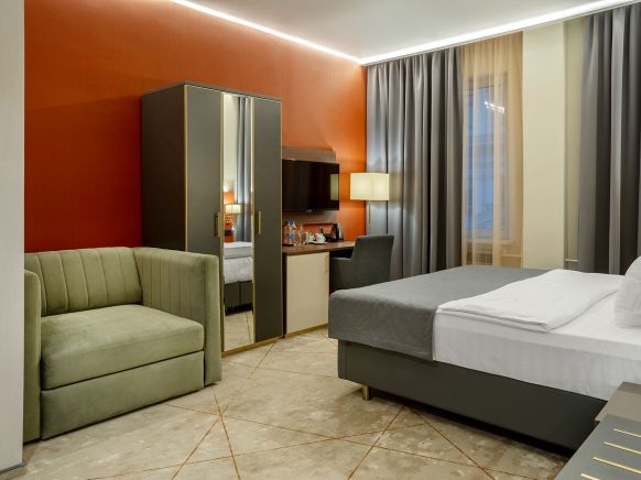 Фотография номера гостиницы Barin Residence Grand