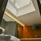 Улучшенный (Мансардный), Отель Barin Residence Grand&Myasnitskaya