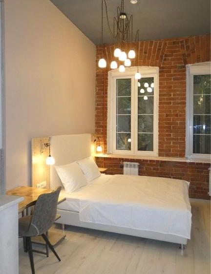 Фотография номера гостиницы Club