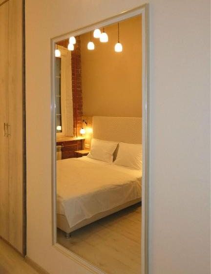 Фотография номера гостиницы Club