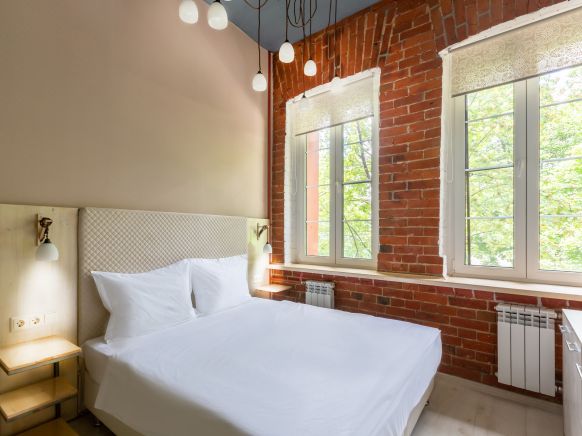 Фотография номера гостиницы Club