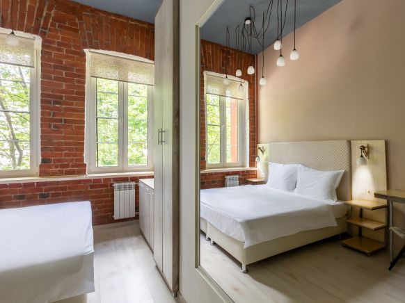 Фотография номера гостиницы Club