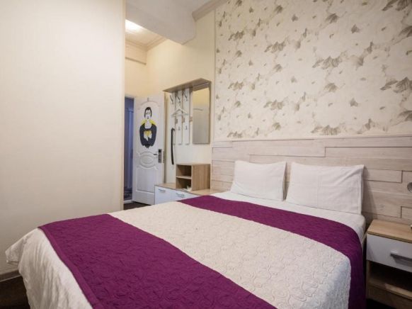 Фотография номера гостиницы Бегемот