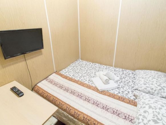 Фотография номера гостиницы Солотель