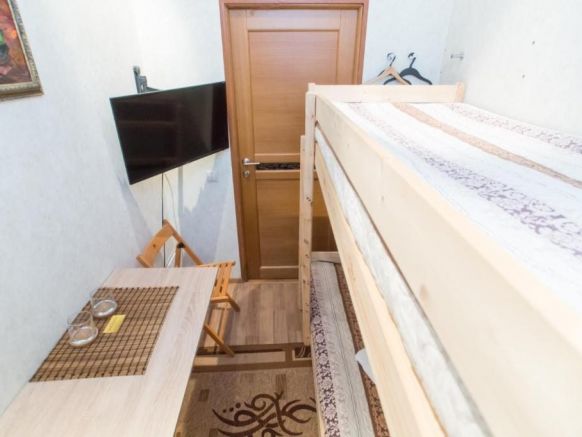 Фотография номера гостиницы Солотель