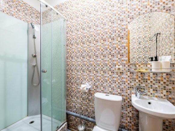 Фотография номера гостиницы Солотель