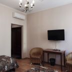 Двухместный (С 2 отдельными кроватями и собственной ванной комнатой), Гостевой дом Капитель