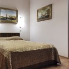 Двухместный (Семейный номер), Гостевой дом Капитель