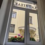 Двухместный (Семейный номер), Гостевой дом Капитель