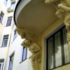 Пешие прогулки, Гостевой дом Капитель